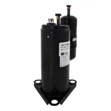 Compressor LG A/c 9000/12000 Btus Tbz38354301 Foto mini 2