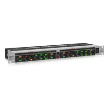 Compressor Limitador Behringer Mdx2600 V2 Composer Pro Xl Cup Foto mini 3