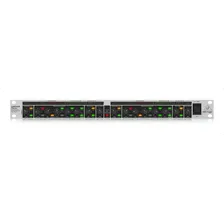 Compressor Limitador Behringer Mdx2600 V2 Composer Pro Xl Cup Foto mini 1