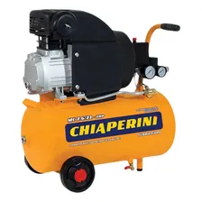 Compressor Mc 7.6 Pes 21l Com/ M M220 Chiaperini Foto mini 1