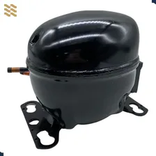 Compressor Motor Embraco 1/6 Hp Emi60her Gás R134 220v Foto mini 4