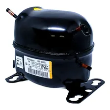 Compressor Motor Embraco 1/6 Hp Emi60her Gás R134 220v Foto  mini 1