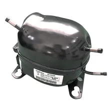 Compressor Motor Embraco 1/6 Hp Em65hhr R134 2600btus 110v Foto mini  2