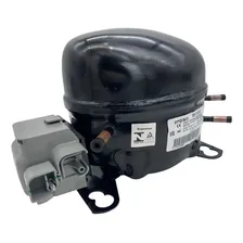 Compressor Motor Embraco EMR100HLR 1/3hp R134 220v Foto mini 1