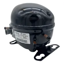 Compressor Motor Embraco EMR100HLR 1/3hp R134 220v Foto mini 2