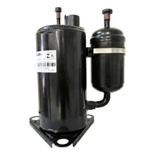 Compressor Para Ar Split 9000 Btus Inverter R410 220v - Gree Foto mini 2