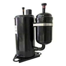 Compressor Para Ar Split 9000 Btus Inverter R410 220v - Gree Foto mini 3