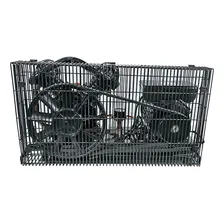 Compressor Para Poço Artesiano 2 Hp 283 L Bivolt Motomil Foto mini 4