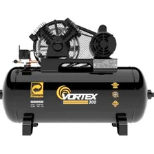 Compressor Pressure 300 10pcm/100l Motor 2cv Mono Weg 110v/220v Foto  mini 1