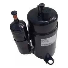 Compressor Rotativo 12.000 Btu 220v R410 Split, Acj Portátil Foto mini 3