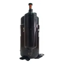 Compressor Rotativo 12.000 Btu 220v R410 Split, Acj Portátil Foto mini 2