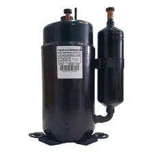 Compressor Rotativo 12.000 Btu 220v R410 Split, Acj Portátil Foto mini 1