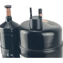 Compressor Rotativo 12000 Btu/s 220v R410 Foto mini 4