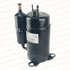 Compressor Rotativo 12000 Btu/s 220v R410 Foto mini 2