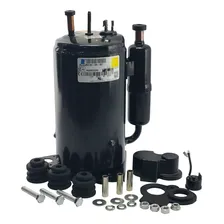 Compressor Rotativo 12.000 Btus R22 220v Monofásico Foto mini 4