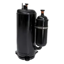 Compressor Rotativo 18000 Btus R- Foto mini 1