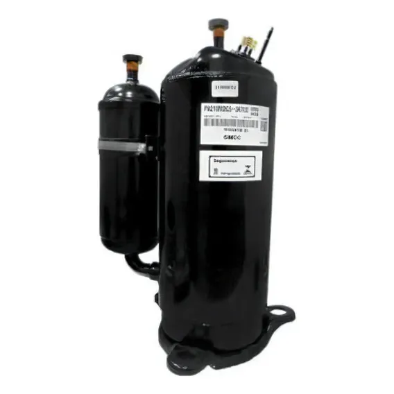 Compressor Rotativo 22/24000 Btus R-4 Foto 1