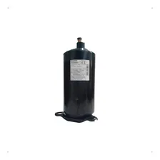 Compressor Rotativo 24.000 Btu/h 220v R-410a - 5vs225haa21 Foto  mini 1