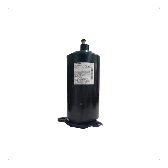 Compressor Rotativo 24.000 Btu/h 220v R-410a - 5vs225haa21 Foto 1
