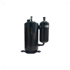 Compressor Rotativo 24.000 Btu/h 220v R-410a - 5vs225haa21 Foto mini 4