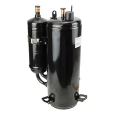Compressor Rotativo 36.000btus R22 220v Foto mini 2