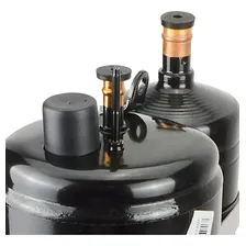 Compressor Rotativo 36.000btus R22 220v Foto mini 3