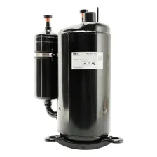 Compressor Rotativo Ar Condicionado 24.000 Btus R22 220v Foto mini 1
