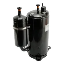 Compressor Rotativo Ar Condicionado 24.000 Btus R22 220v Foto mini 4