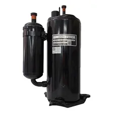 Compressor Rotativo Ar Condicionado Split 18000 Btu R22 220v Foto  mini 1