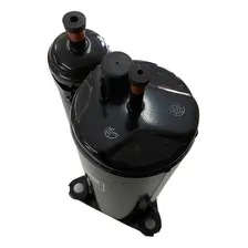 Compressor Rotativo Ar Condicionado Split 18000 Btu R22 220v Foto mini  3