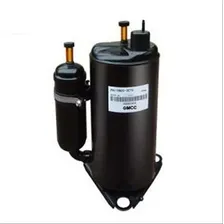 Compressor Rotativo Para Ar Condicionado 30000 Btus 220v R22 Foto mini 2