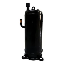 Compressor Scroll Ar Cond 60000btu 5tr 380v Trifásico R22 Foto mini  2