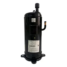 Compressor Scroll Ar Cond 60000btu 5tr 380v Trifásico R22 Foto  mini 1