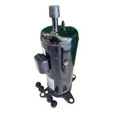 Compressor Scroll Ar Cond 60000btu 5tr 380v Trifásico R22 Foto mini 4