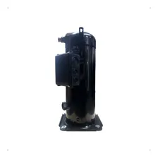 Compressor Scroll Copeland Trifásico 20tr R410a 380v Foto mini 2