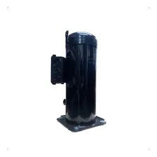 Compressor Scroll Copeland Trifásico 20tr R410a 380v Foto mini 3