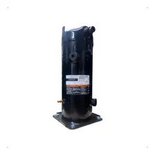 Compressor Scroll Copeland Trifásico 20tr R410a 380v Foto mini 1