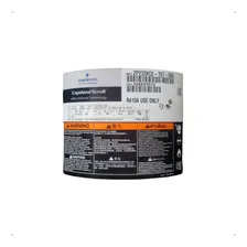 Compressor Scroll Copeland Trifásico 20tr R410a 380v Foto mini 4