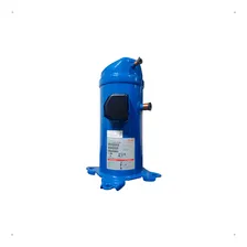 Compressor Scroll Danfoss 5tr Trifásico 220v R410a 120u2062 Foto mini 1