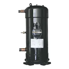 Compressor Scroll Panasonic 4tr Ar Condicionado Trifásico Csb303h9a Foto mini 1