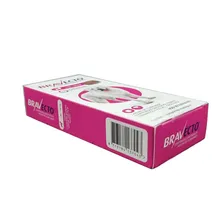 Comprimido Proteção Pulga Carrapato Bravecto 40 A 56kg Foto mini 3