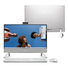 Computador All In One Dell Inspiron 5430 Aio-i1301-m15 23.8 Foto mini 1