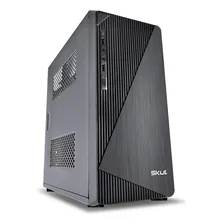 Computador B500 Quad Core I5 3470 4gb Ddr3 Sem Hd/ssd Foto mini 2
