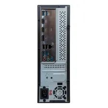 Computador Certopc Compact Ii Core I7 6700hq 16gb Ddr4 Foto mini 4