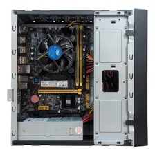 Computador Certopc Compact Ii Core I7 6700hq 16gb Ddr4 Foto mini  2