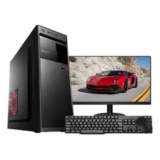 Computador Completo Intel I5 8gb Hd 500gb Foto mini 1