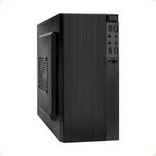 Computador Cpu Core I7 16gb Ssd 128gb + Kit Strong Tech Foto mini 2