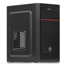 Computador Cpu Pc Intel Core I3 3.2 4gb Ssd 120gb Foto mini 2