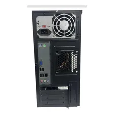 Computador Cpu Pc Intel Core I5 8gb Ssd 240gb Foto mini  3