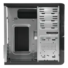 Computador Cpu Pc Torre Intel I5 16gb Ssd 480gb Wifi Foto mini 2